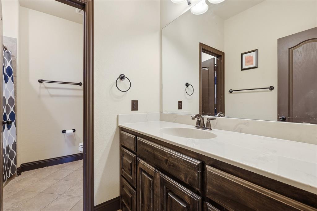 A H Lynde - Residential