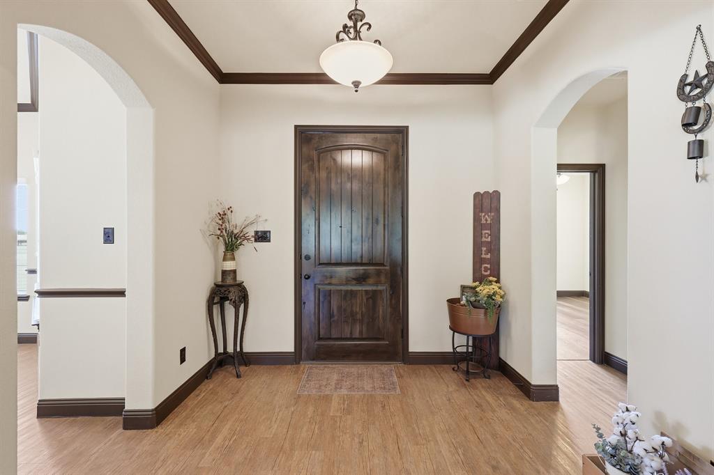 A H Lynde - Residential