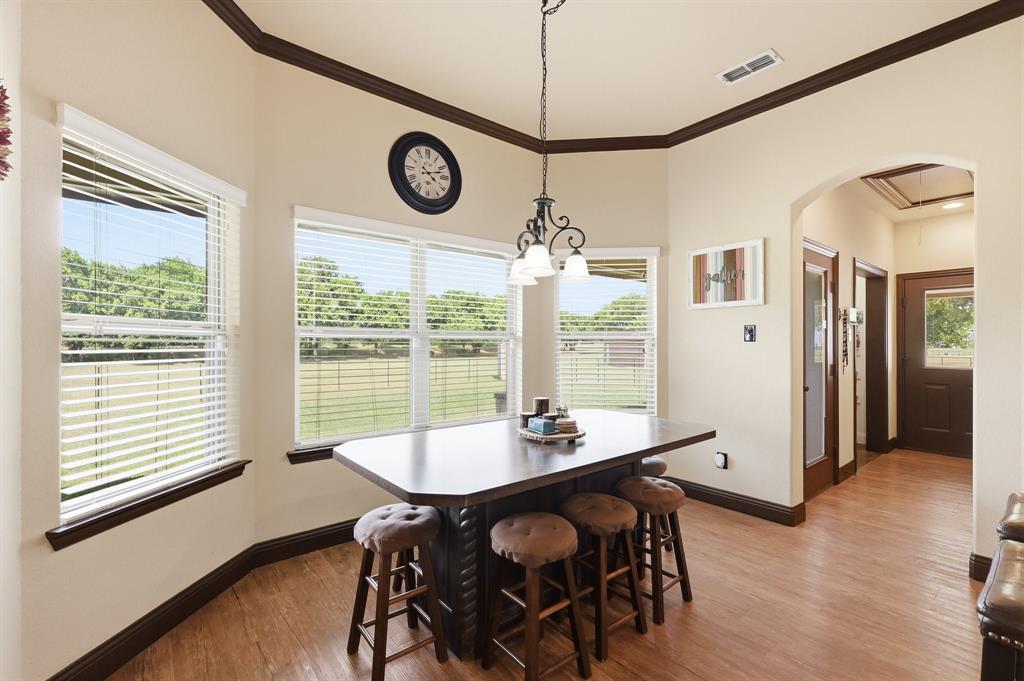 A H Lynde - Residential