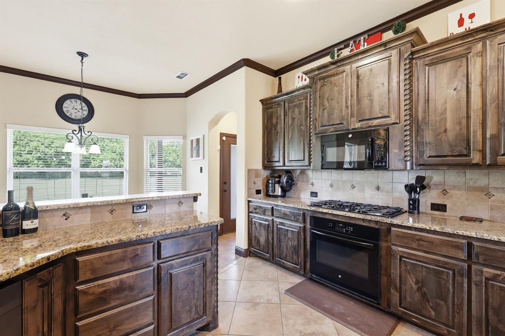 A H Lynde - Residential
