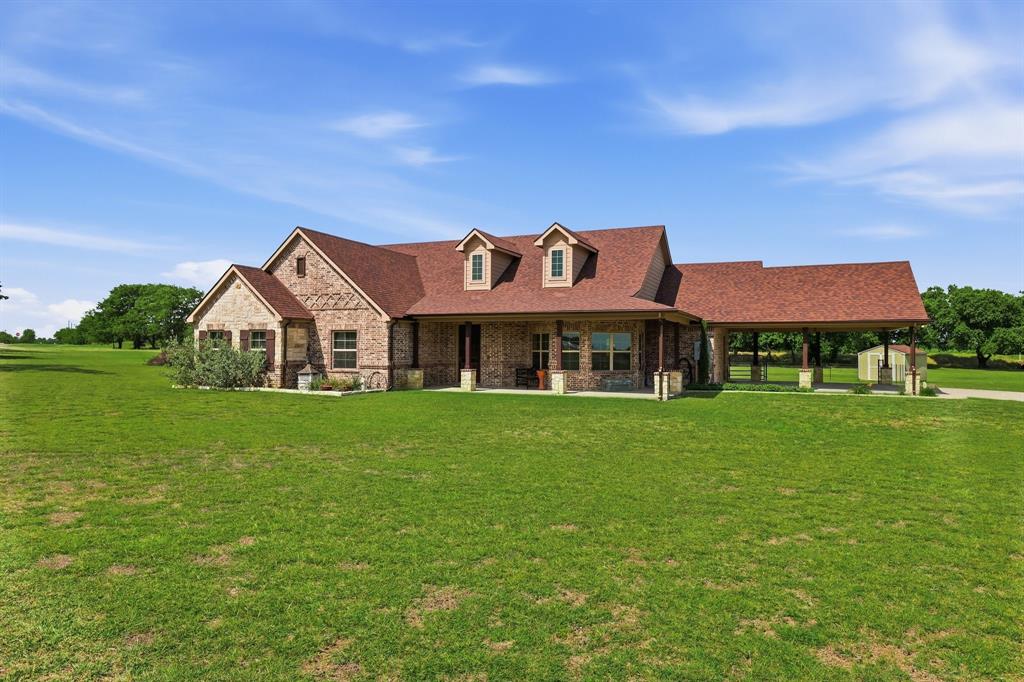 A H Lynde - Residential