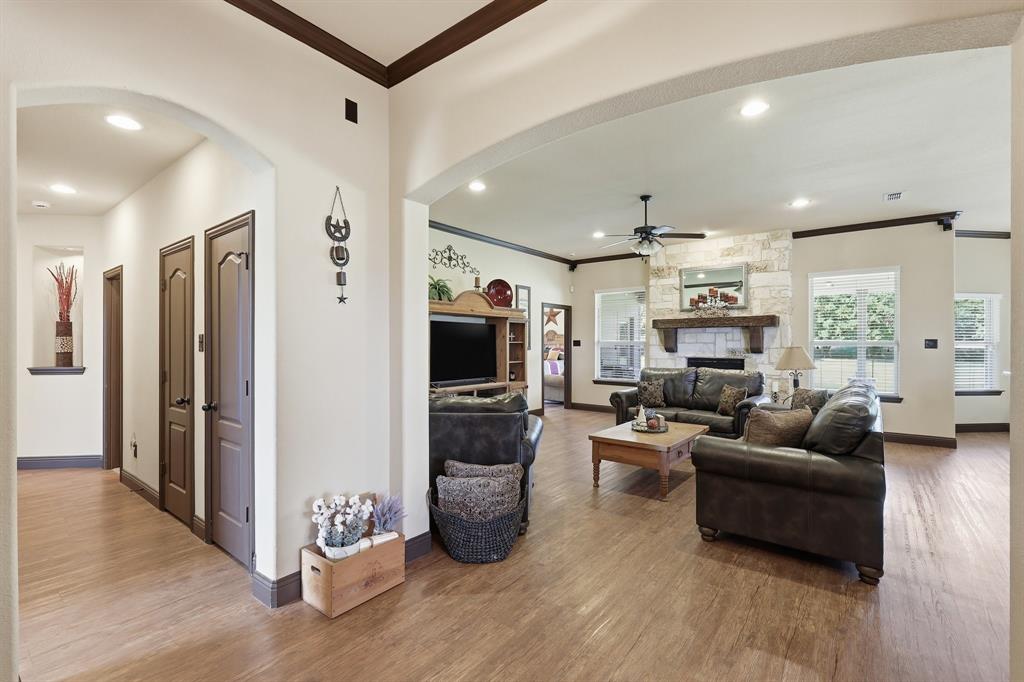 A H Lynde - Residential