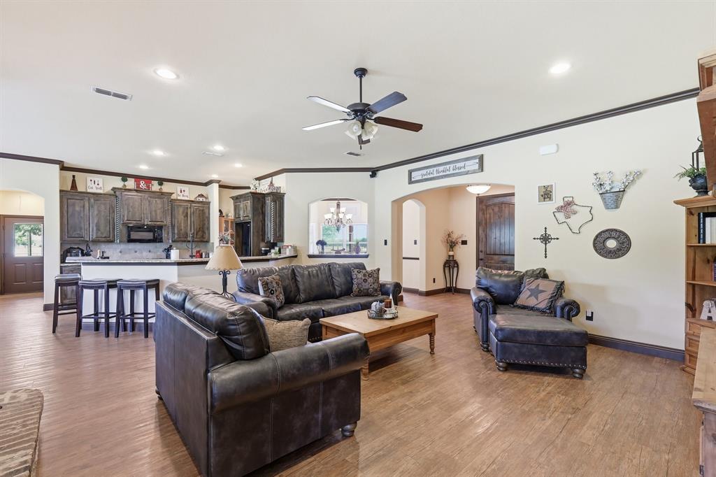 A H Lynde - Residential
