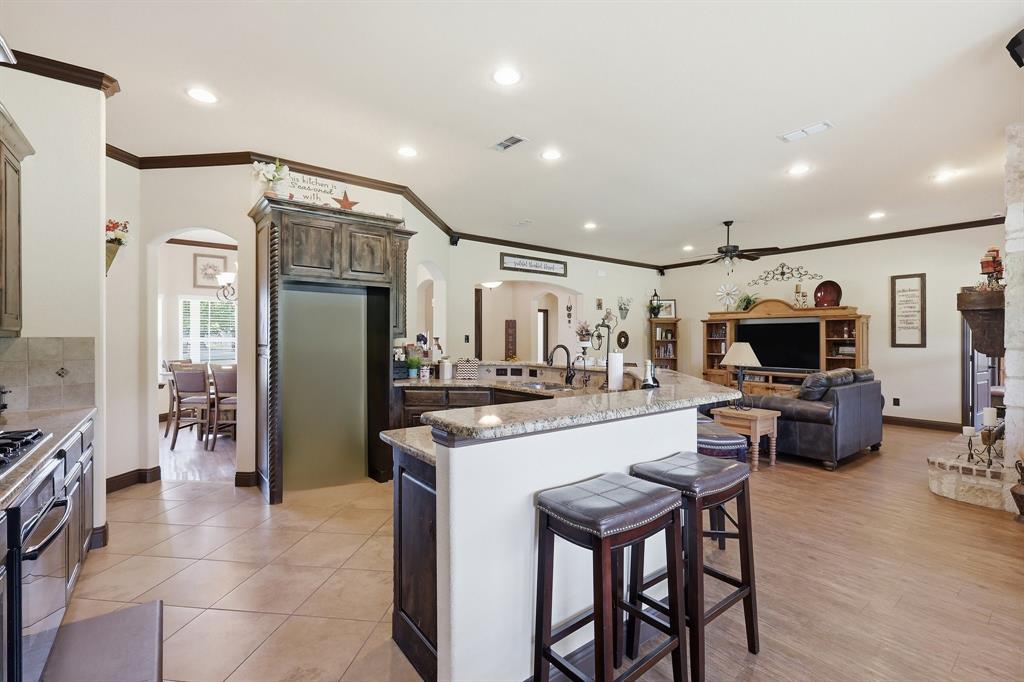A H Lynde - Residential