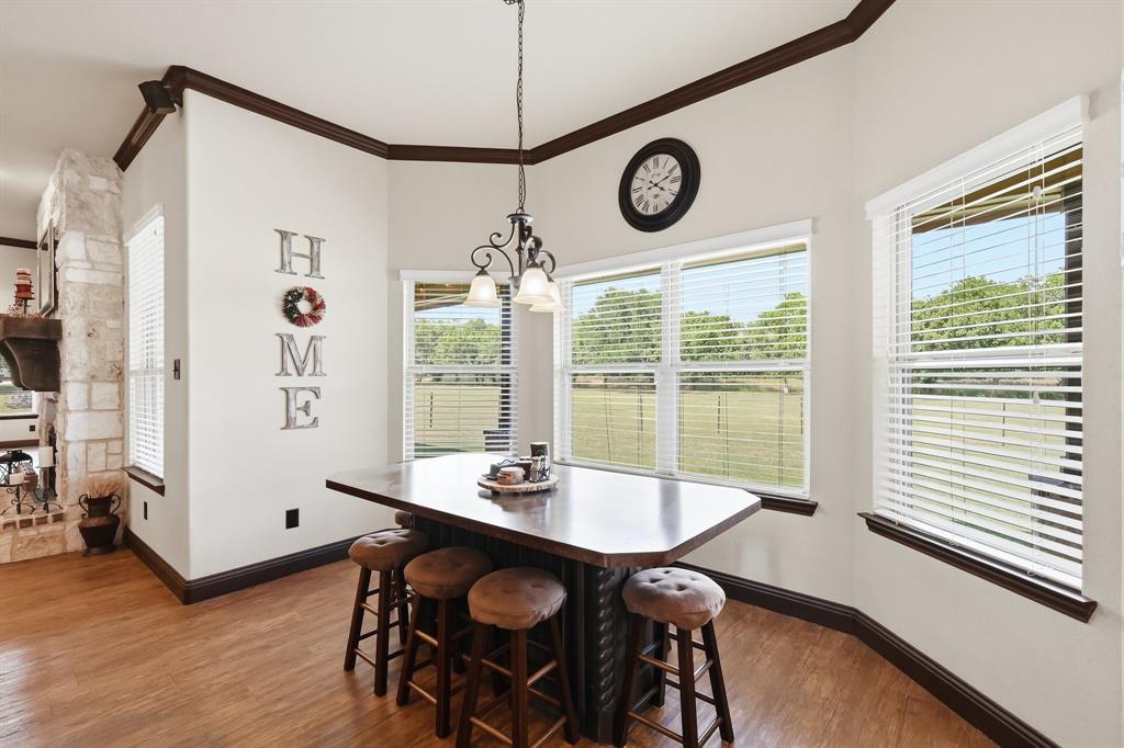 A H Lynde - Residential
