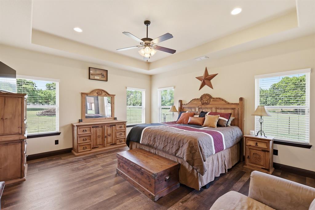 A H Lynde - Residential