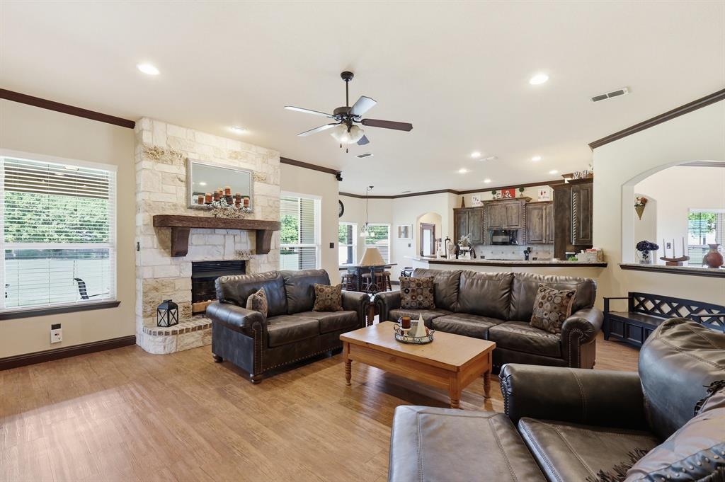 A H Lynde - Residential