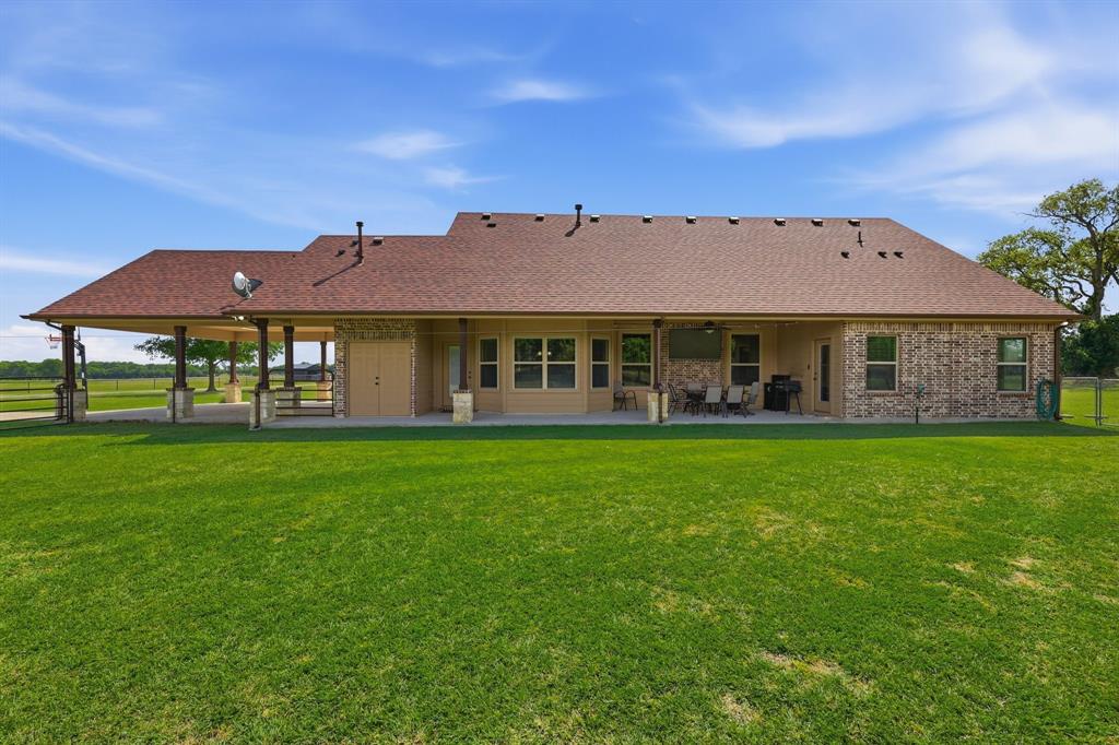 A H Lynde - Residential