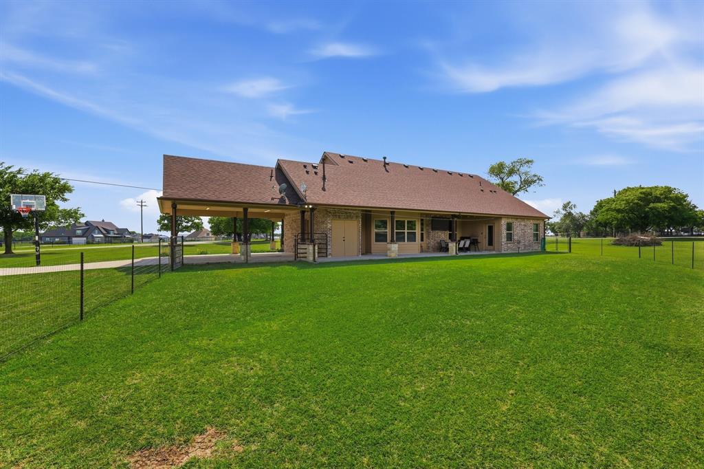 A H Lynde - Residential