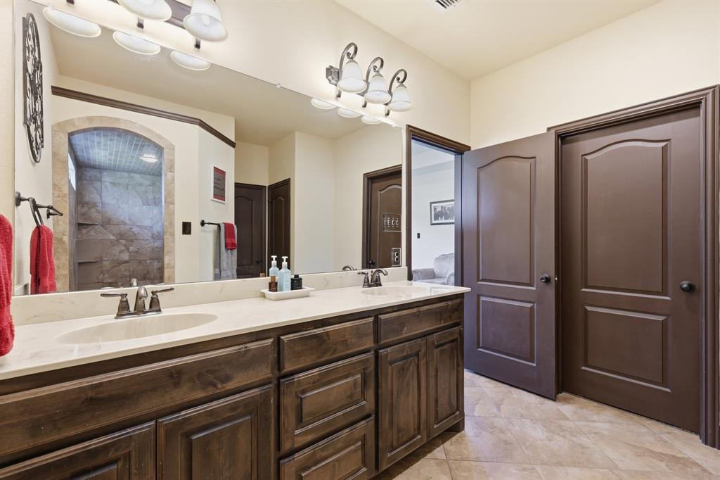 A H Lynde - Residential