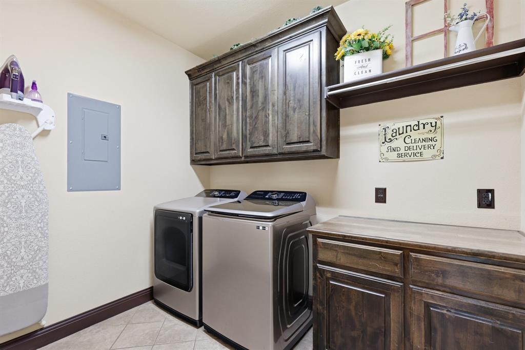 A H Lynde - Residential