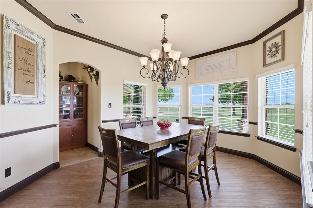 A H Lynde - Residential