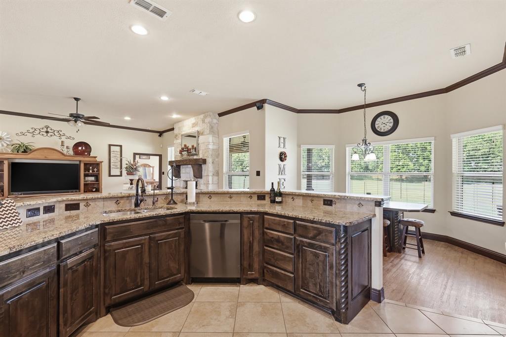 A H Lynde - Residential