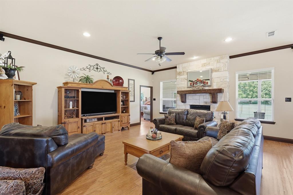 A H Lynde - Residential