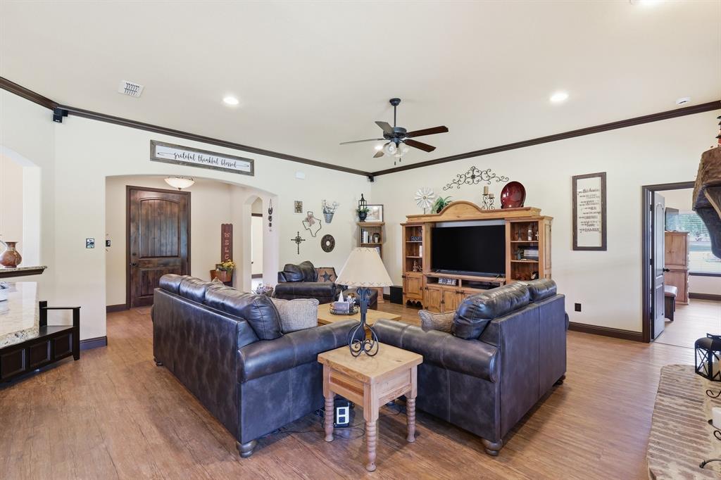 A H Lynde - Residential