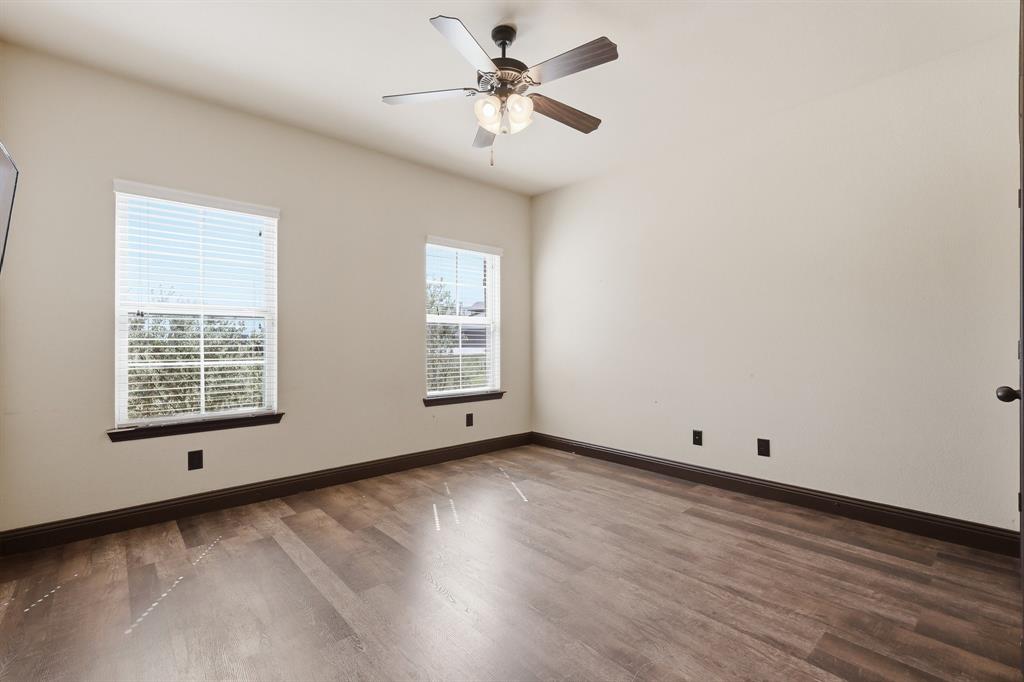 A H Lynde - Residential