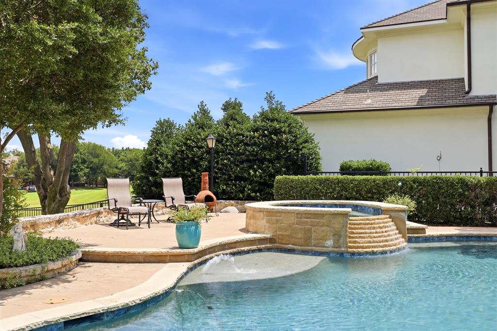 Meadows of Willow Bend - Residential