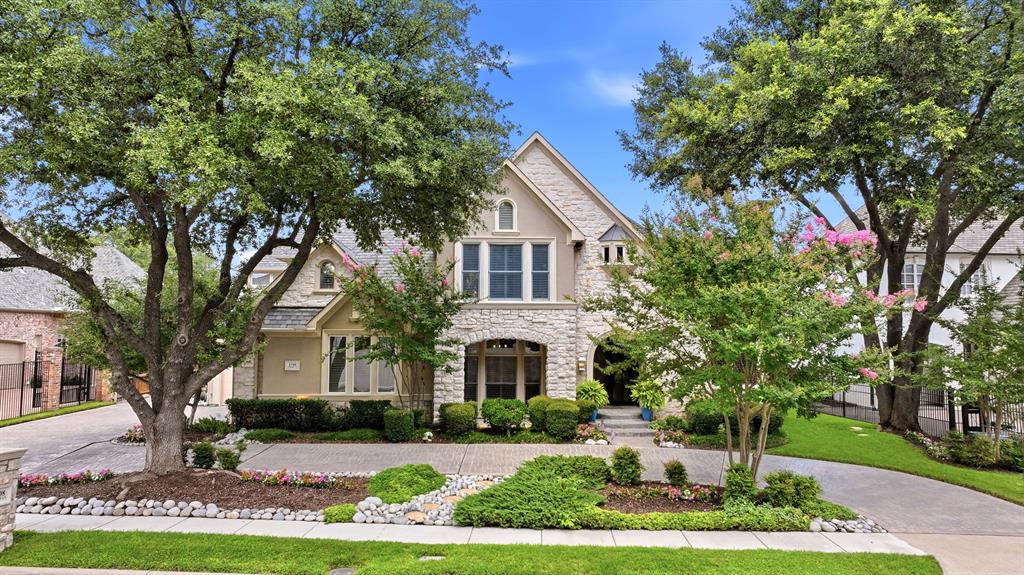Meadows of Willow Bend - Residential