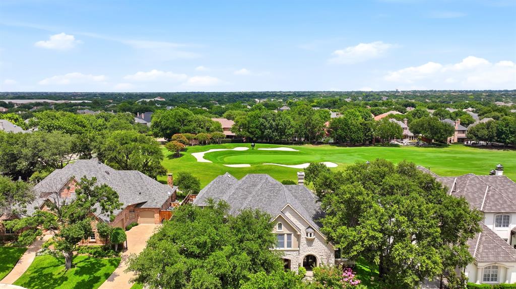 Meadows of Willow Bend - Residential
