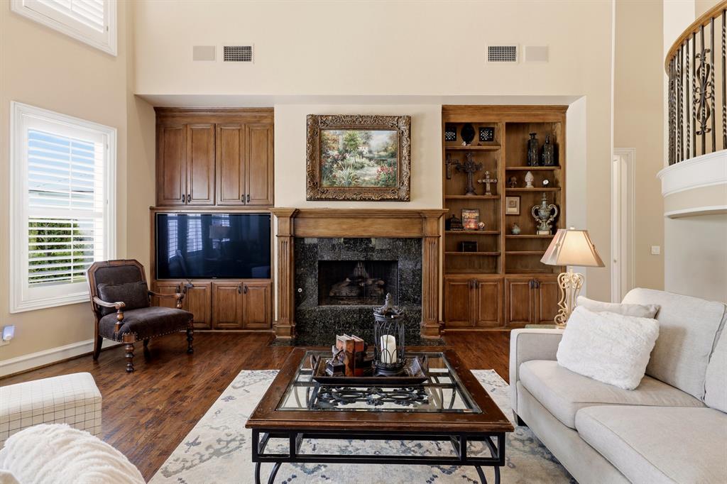 Meadows of Willow Bend - Residential