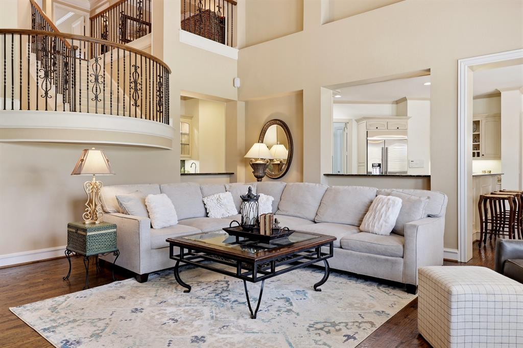 Meadows of Willow Bend - Residential