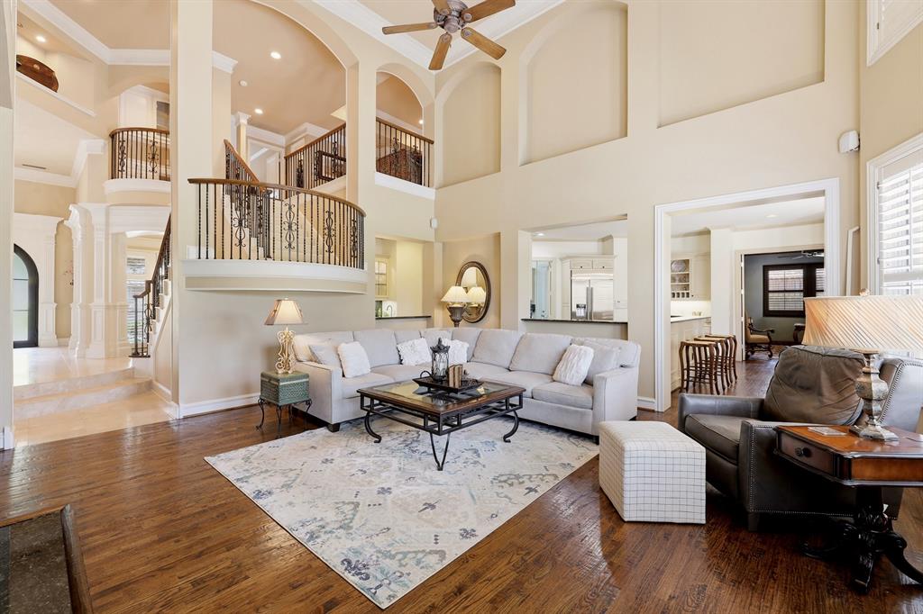 Meadows of Willow Bend - Residential