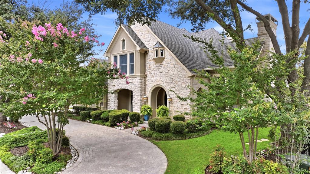 Meadows of Willow Bend - Residential