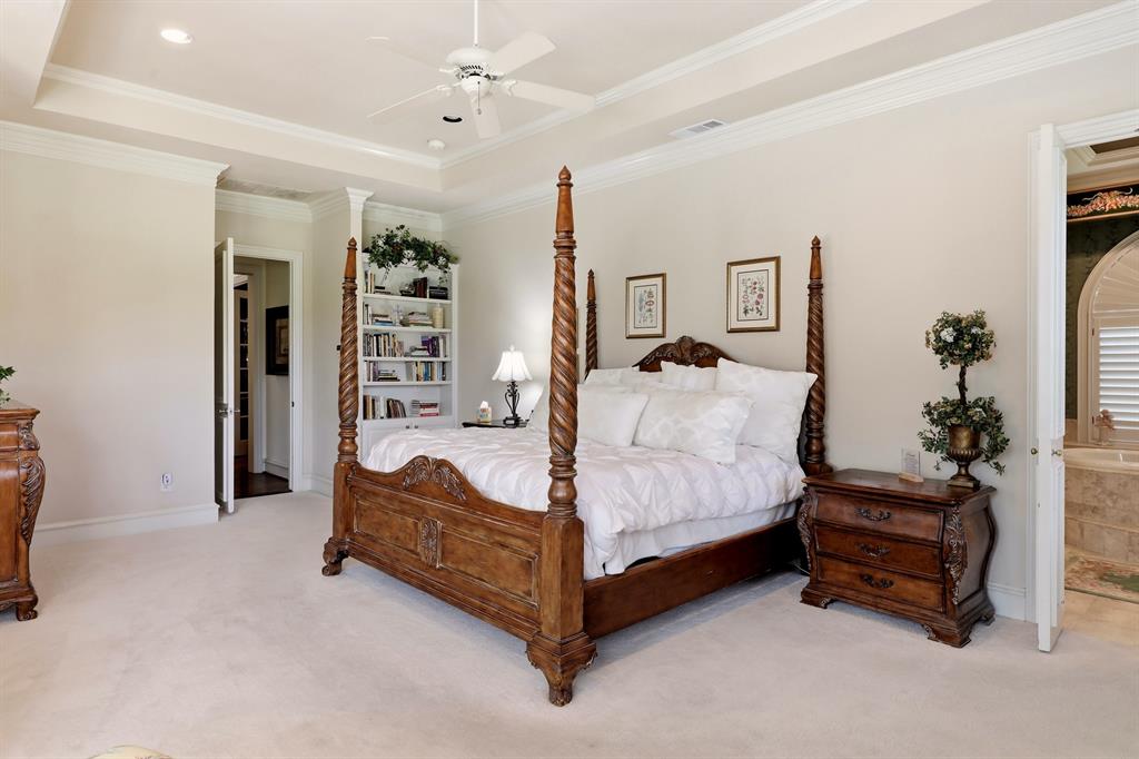Meadows of Willow Bend - Residential