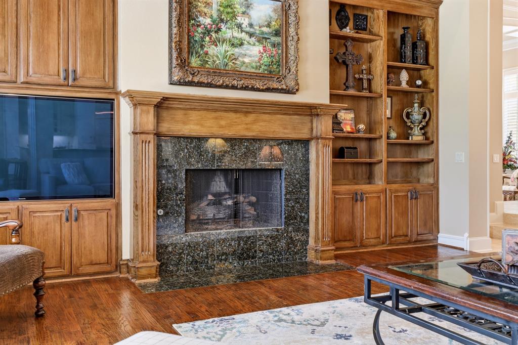 Meadows of Willow Bend - Residential
