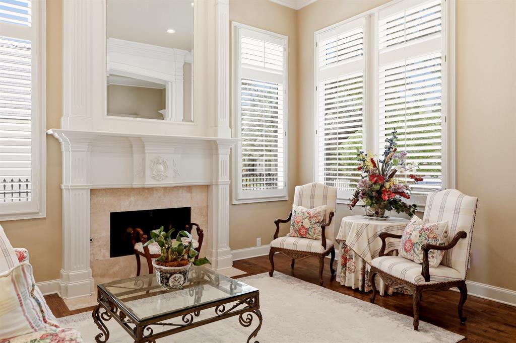 Meadows of Willow Bend - Residential