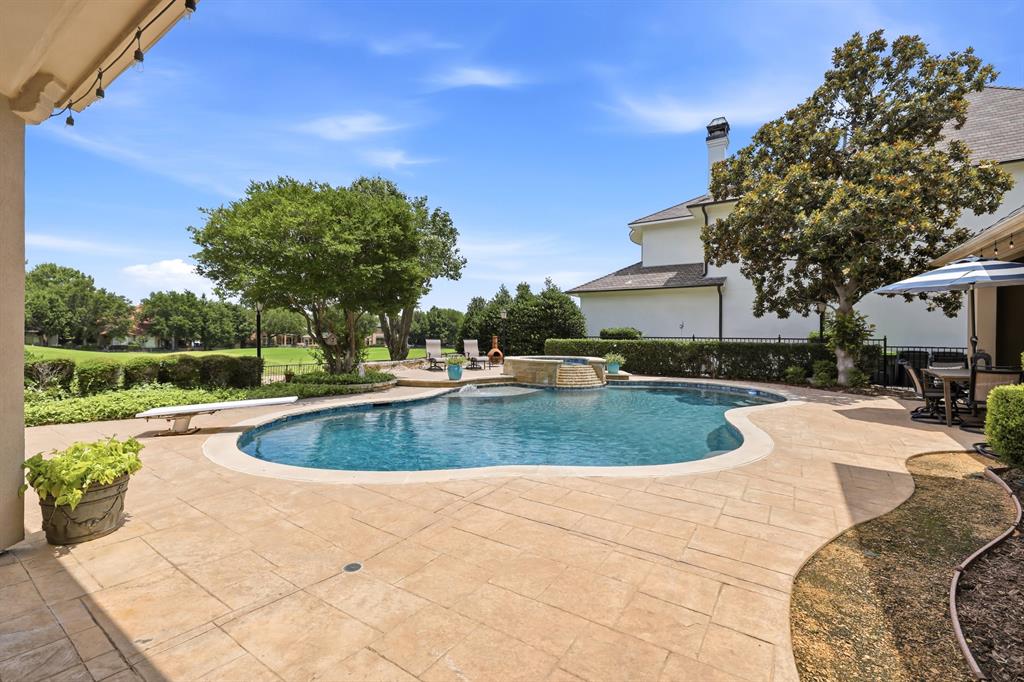 Meadows of Willow Bend - Residential