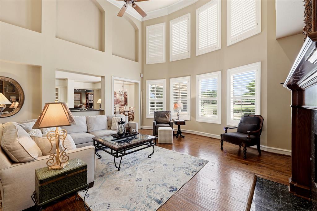 Meadows of Willow Bend - Residential