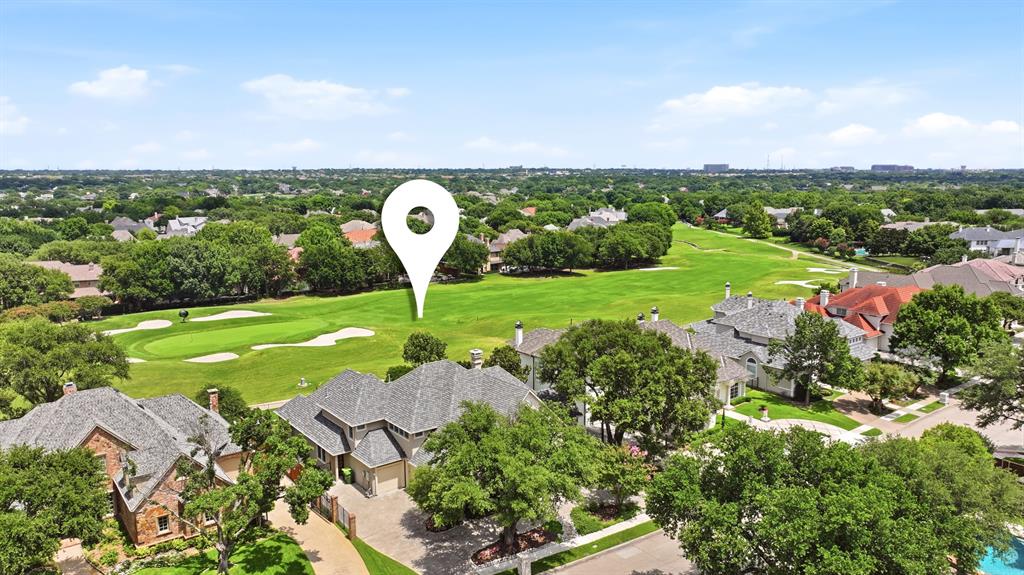 Meadows of Willow Bend - Residential
