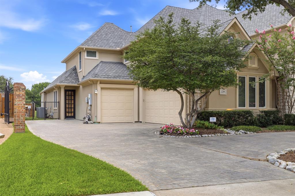 Meadows of Willow Bend - Residential
