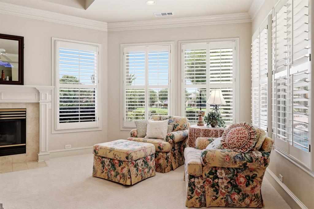 Meadows of Willow Bend - Residential