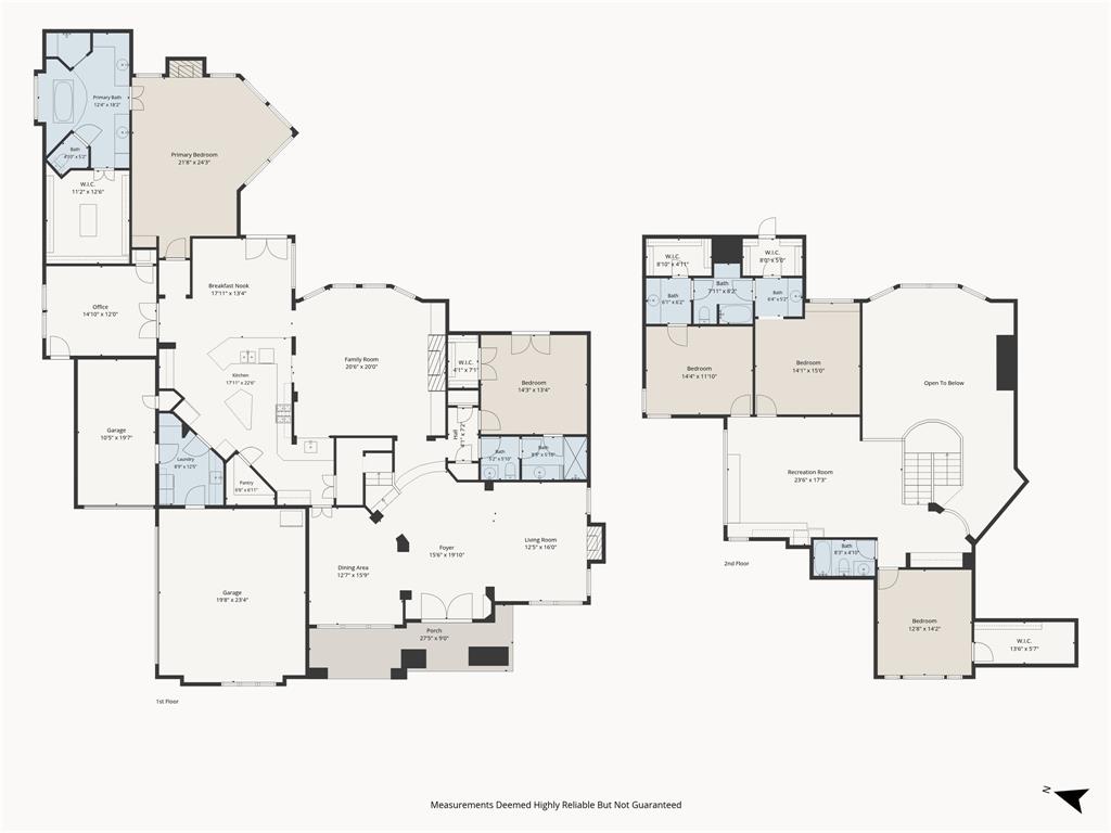 Meadows of Willow Bend - Residential