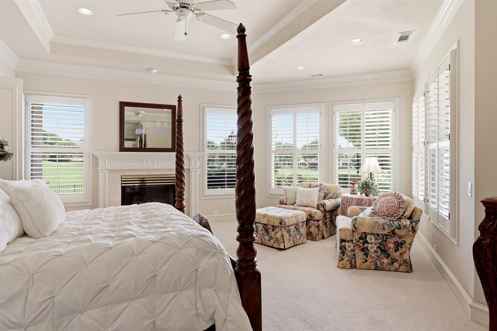 Meadows of Willow Bend - Residential