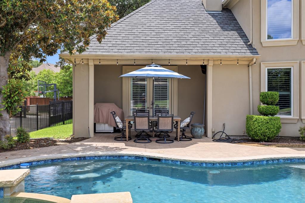 Meadows of Willow Bend - Residential