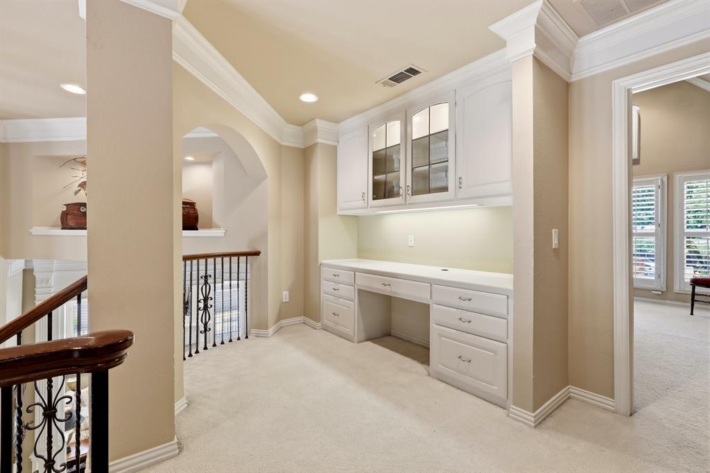 Meadows of Willow Bend - Residential