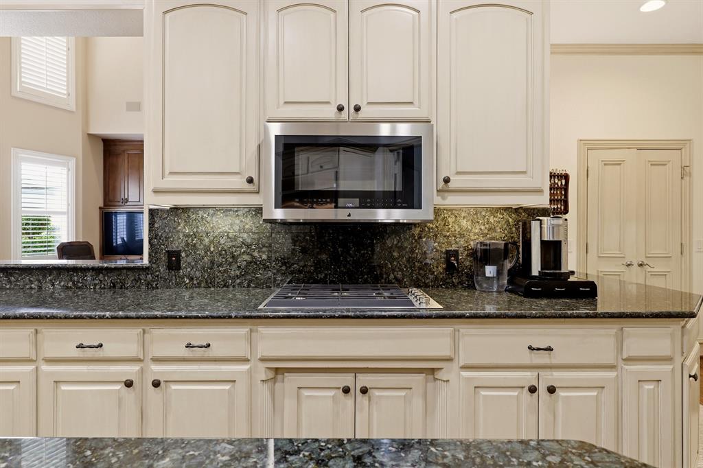 Meadows of Willow Bend - Residential
