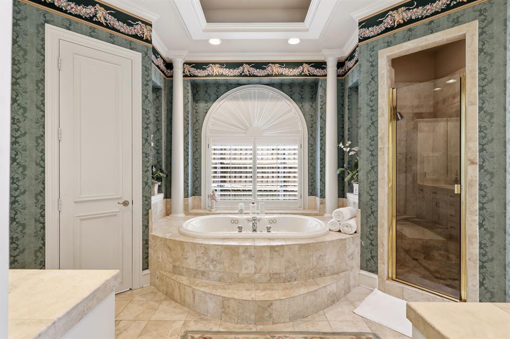 Meadows of Willow Bend - Residential
