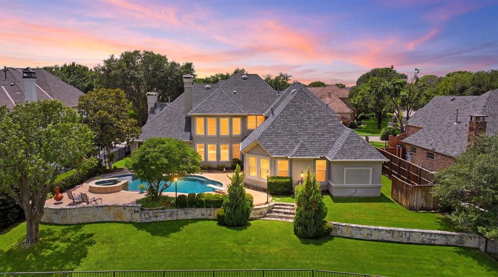 Meadows of Willow Bend - Residential