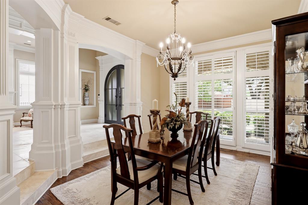 Meadows of Willow Bend - Residential
