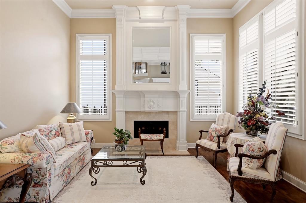Meadows of Willow Bend - Residential
