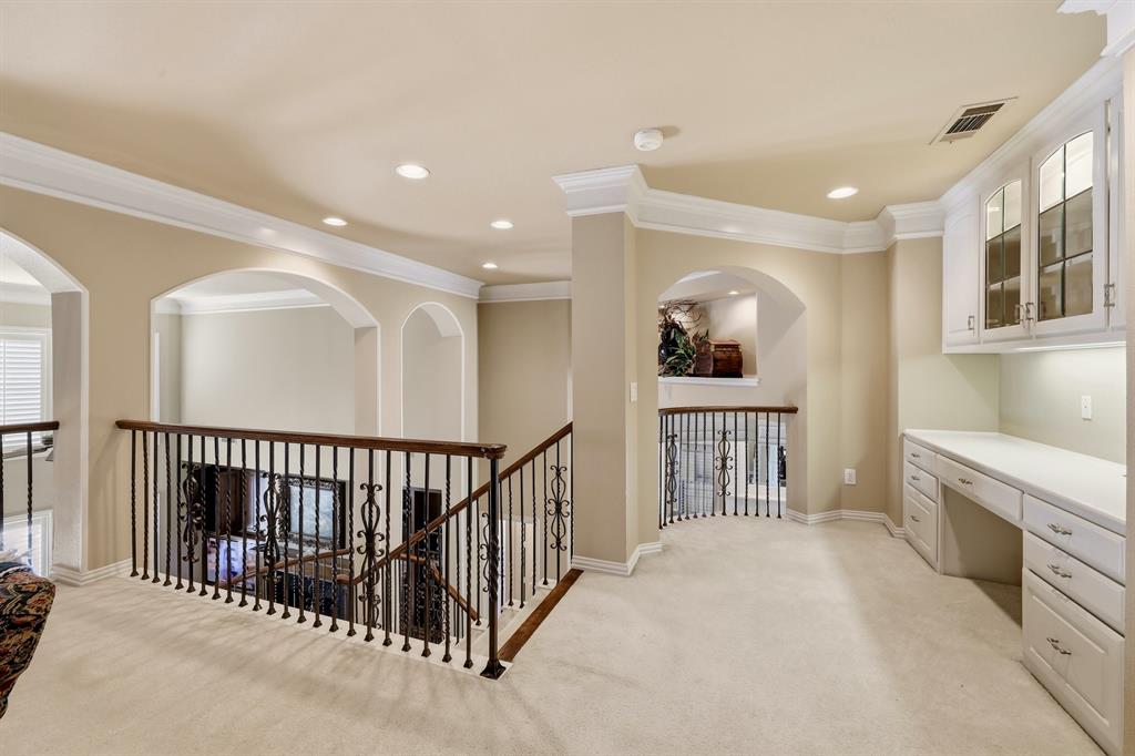 Meadows of Willow Bend - Residential