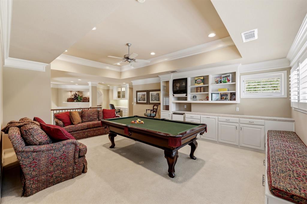 Meadows of Willow Bend - Residential