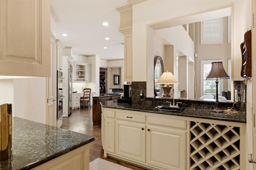 Meadows of Willow Bend - Residential