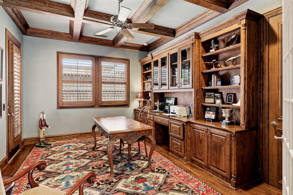 Meadows of Willow Bend - Residential