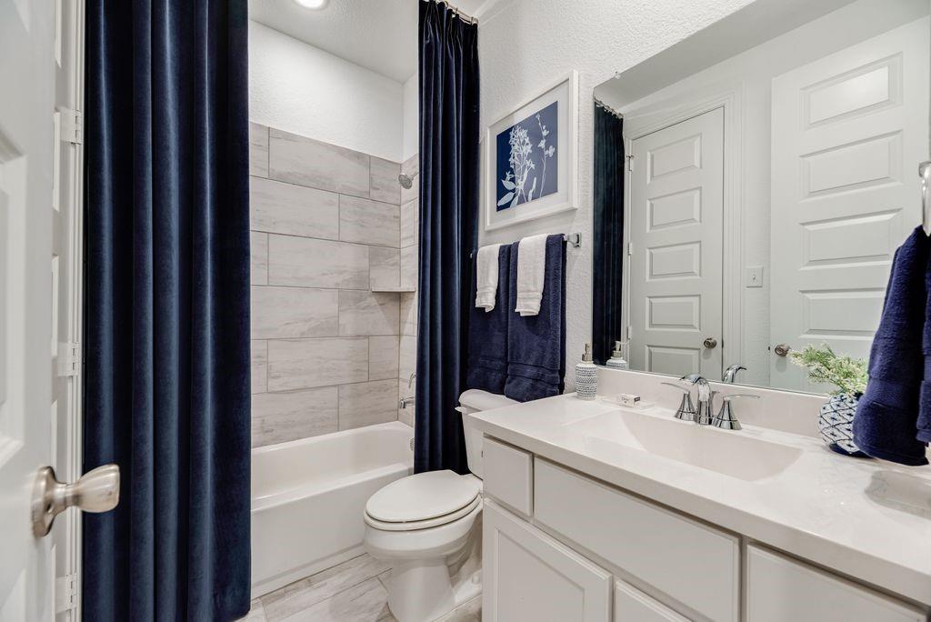Sonoma Verde Ph 1 - Residential
