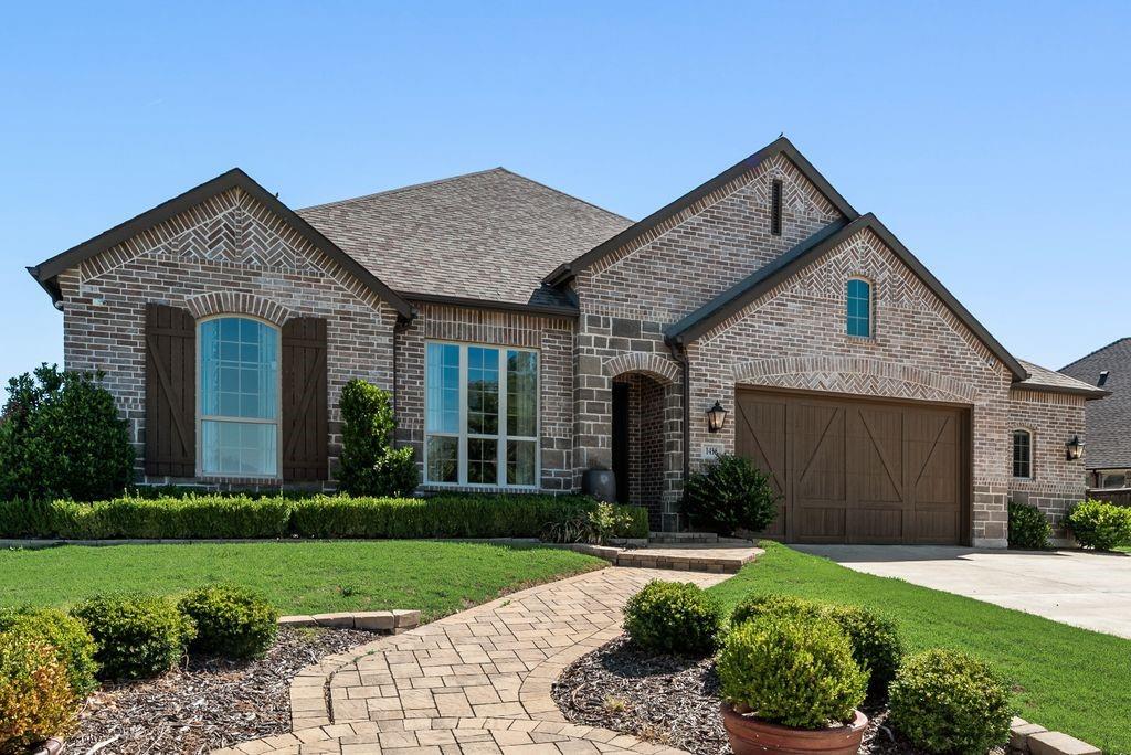 Sonoma Verde Ph 1 - Residential